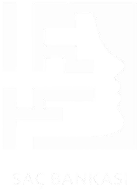Saç Bankası logosu