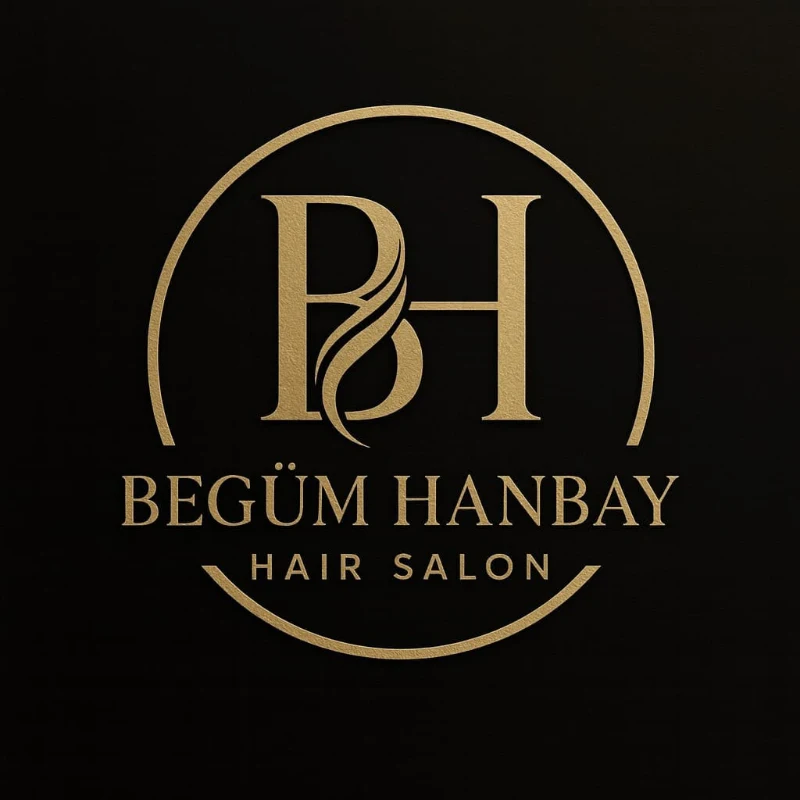 Begüm Hanbay Hair Salon logosu